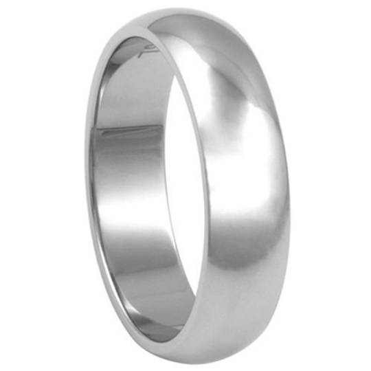 Silver Wedding Band Sterling 925 High Polish Ring Custom Made Size 5 6 7 8 9 10 11 12 13 14 15